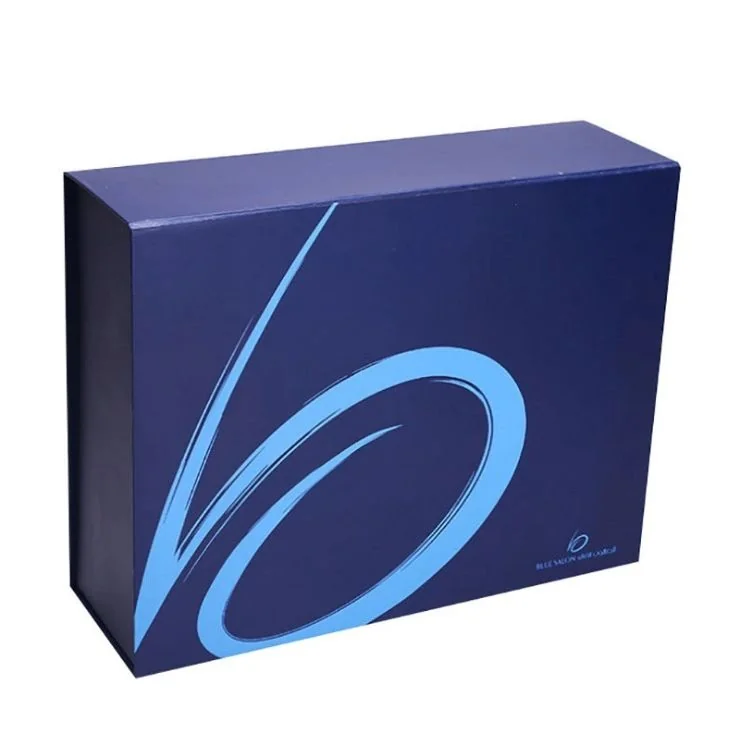 Magnetic gift box from our gallery